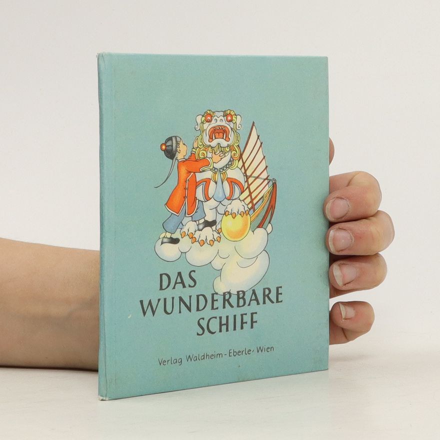 Autorenkollektiv Das wunderbare Schiff