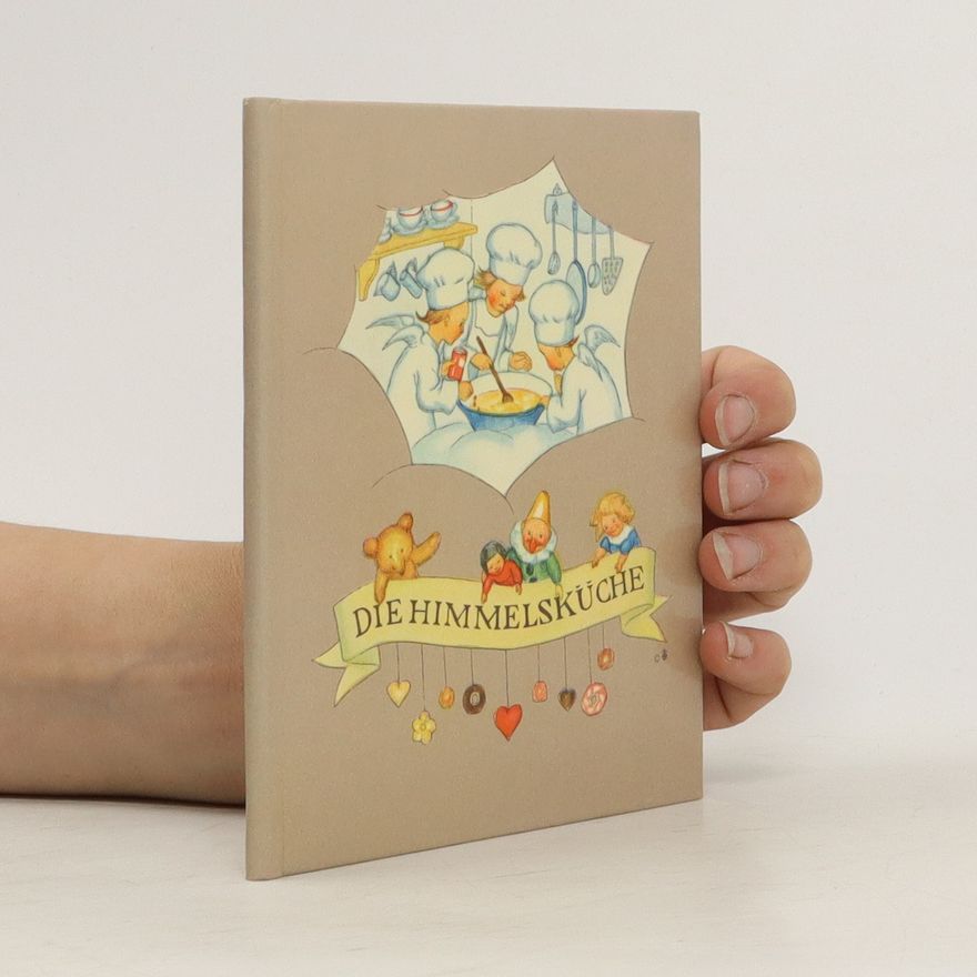 Ida Bohatta Morpurgo Die Himmelsküche