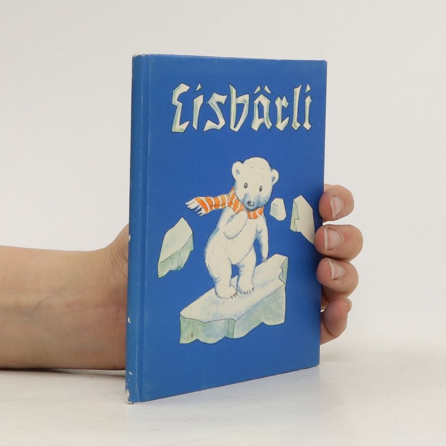Ida Bohatta Morpurgo Eisbärli