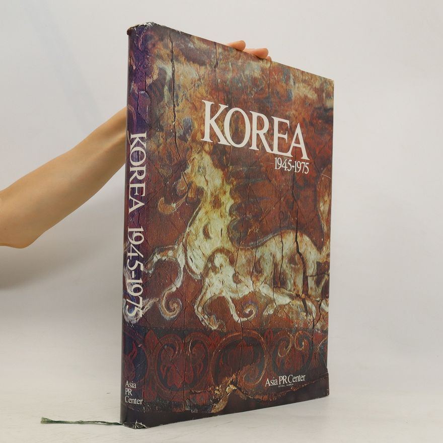 Autorenkollektiv Korea 1945-1975