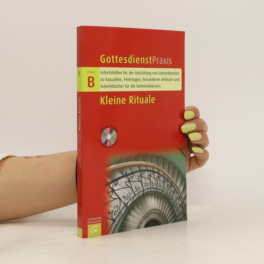 Christian Schwarz Gottesdienst Praxis