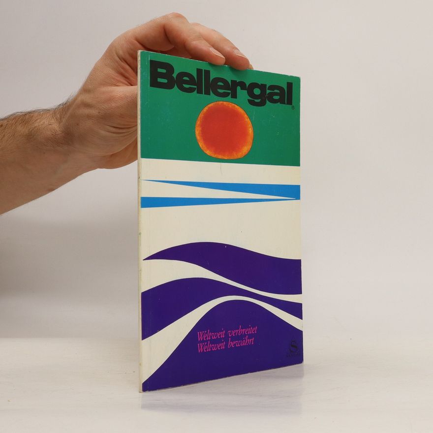 Autorenkollektiv Bellergal