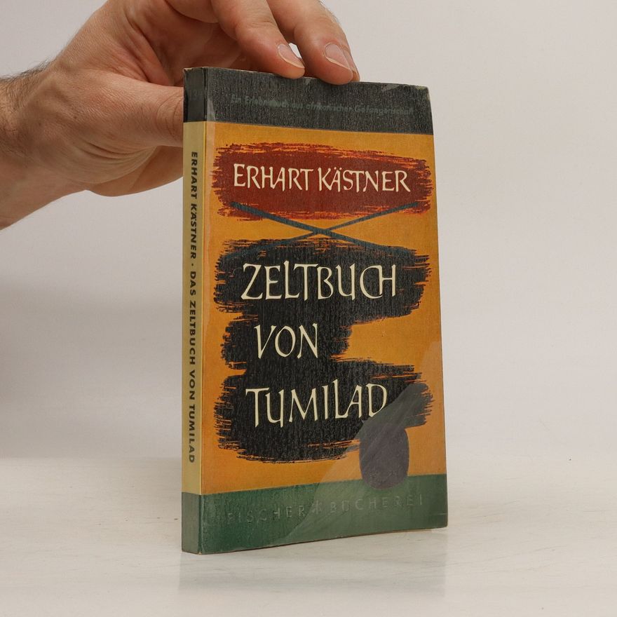 Erhart Kästner Zeltbuch von Tumiland