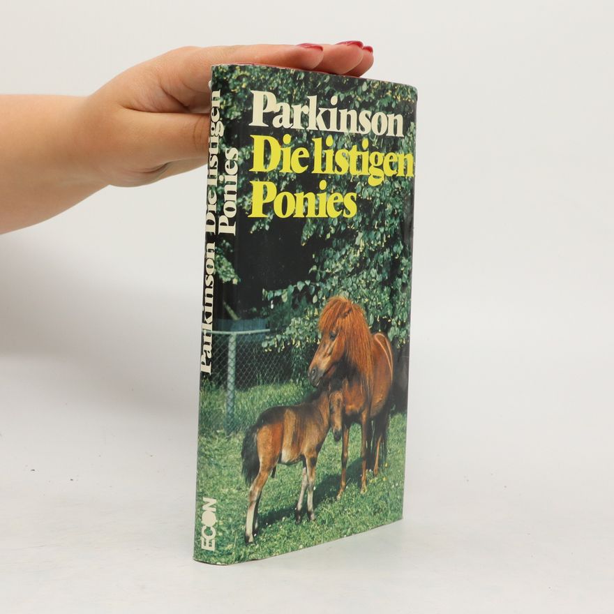 C. Northcote Parkinson Die listigen Ponies