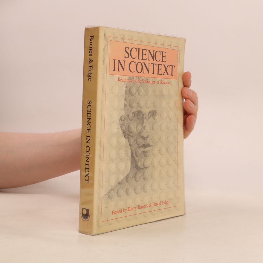 David Edge Science In Context