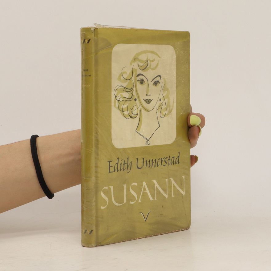 Edith Unnerstad Susann