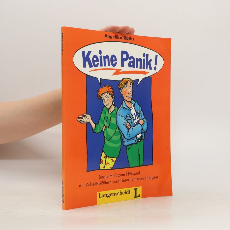 Various authors Keine Panik!