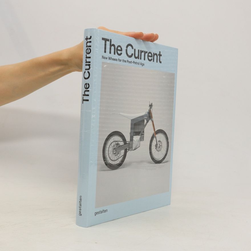Robert Klanten The current