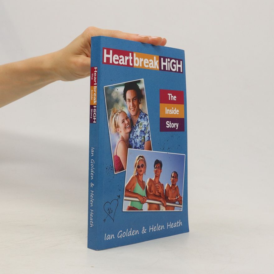 Autorenkollektiv Heartbreak High. The Inside Story