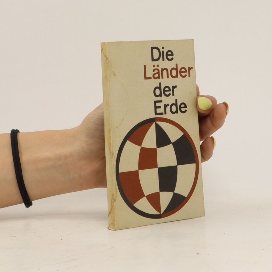 Autorenkollektiv Die Länder der Erde