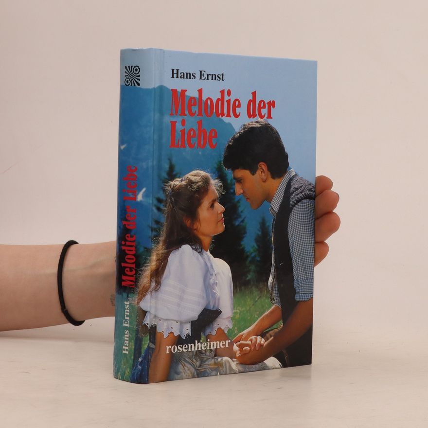Hans-Ernst Schwiete Melodie der Liebe