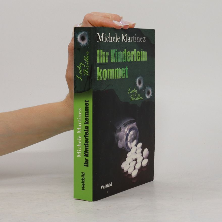 Michele Martinez Ihr Kinderlein kommet