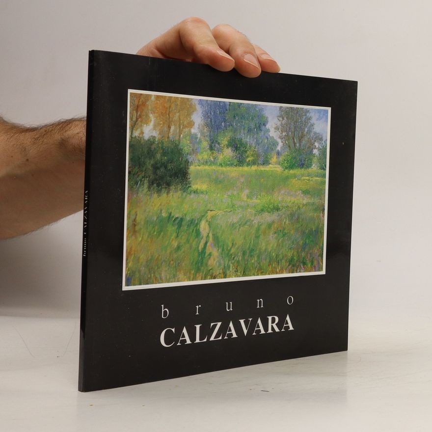 Various authors Bruno Calzavara