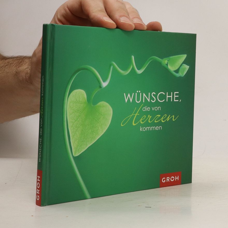 Dorothée Bleker Wünsche, die von Herzen kommen