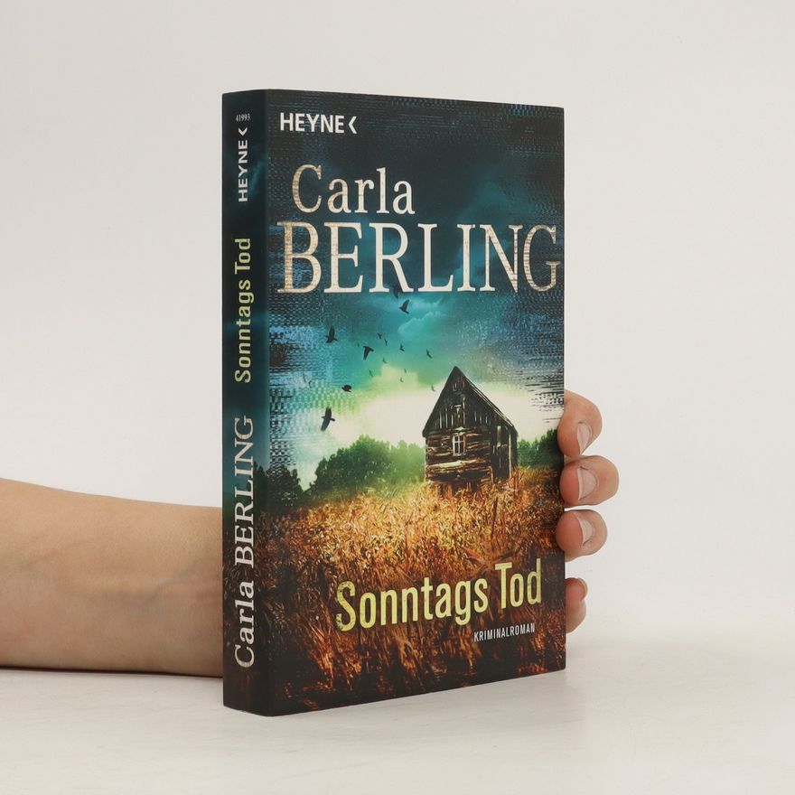 Carla Berling Sonntags Tod