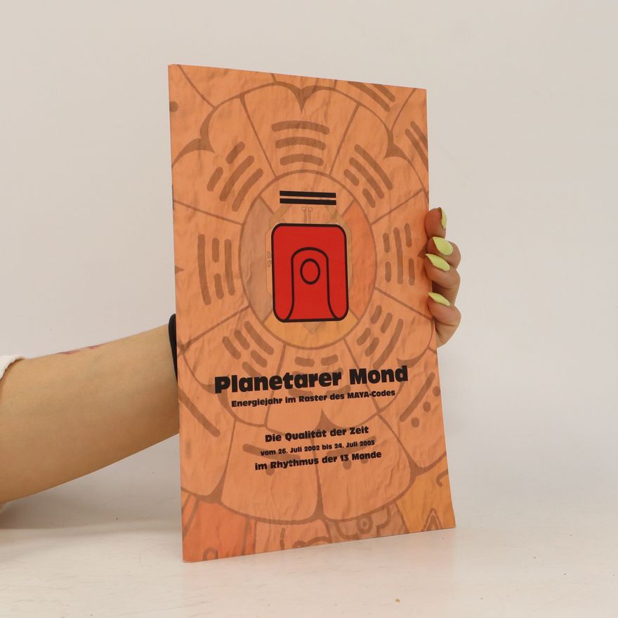 Autorenkollektiv Planetarer Mond