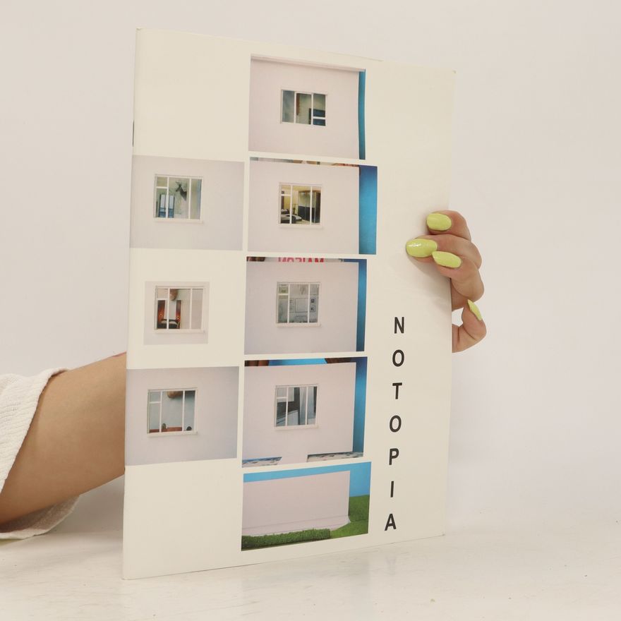 Günther Holler-Schuster Ernst Koslitsch, Notopia