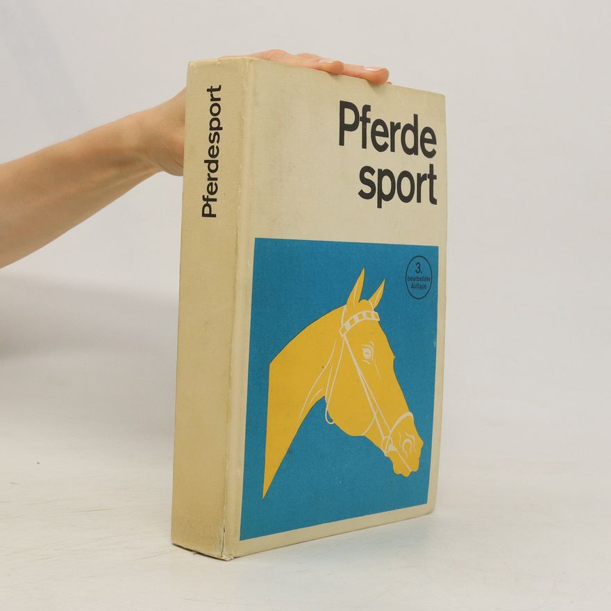 AA.VV. Pferdesport