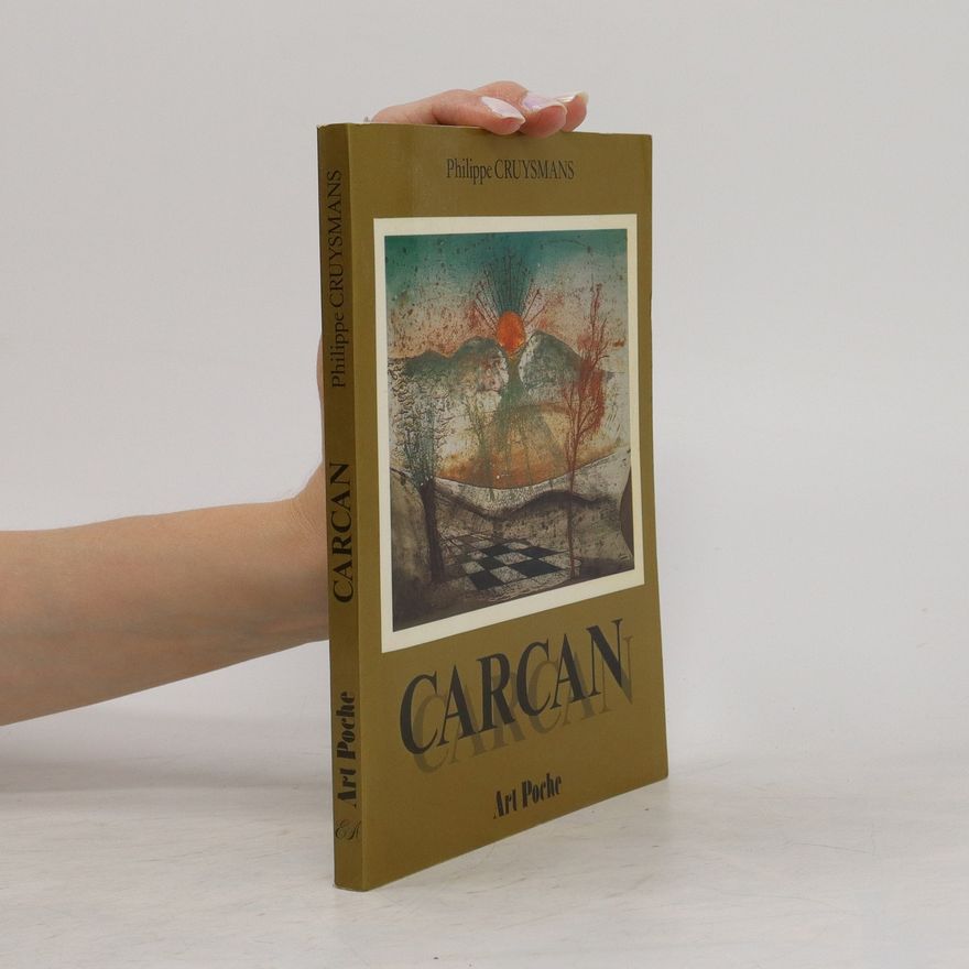 Philippe Cruysmans Carcan