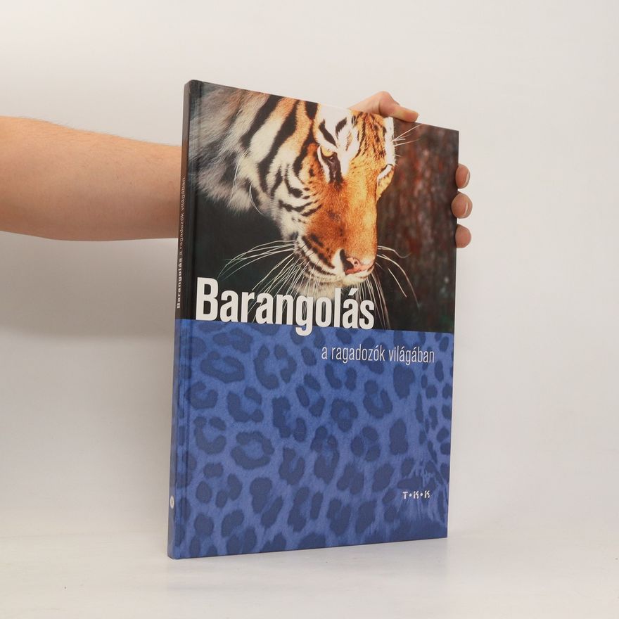 Various authors Barangolás a ragadozók világában