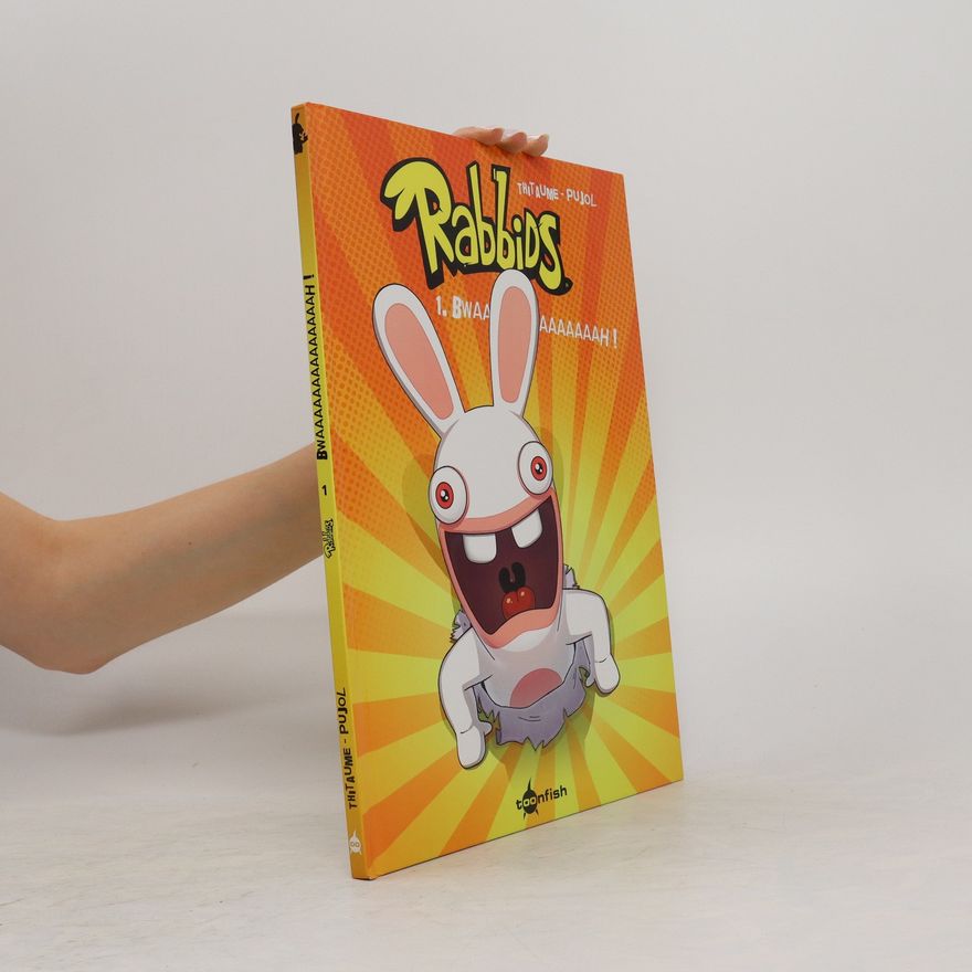 Autorenkollektiv Rabbids