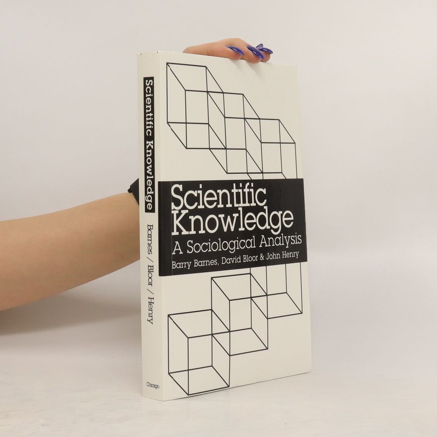 John Henry Scientific Knowledge
