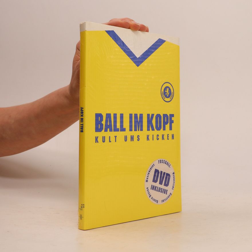 Volker Albus Ball im Kopf