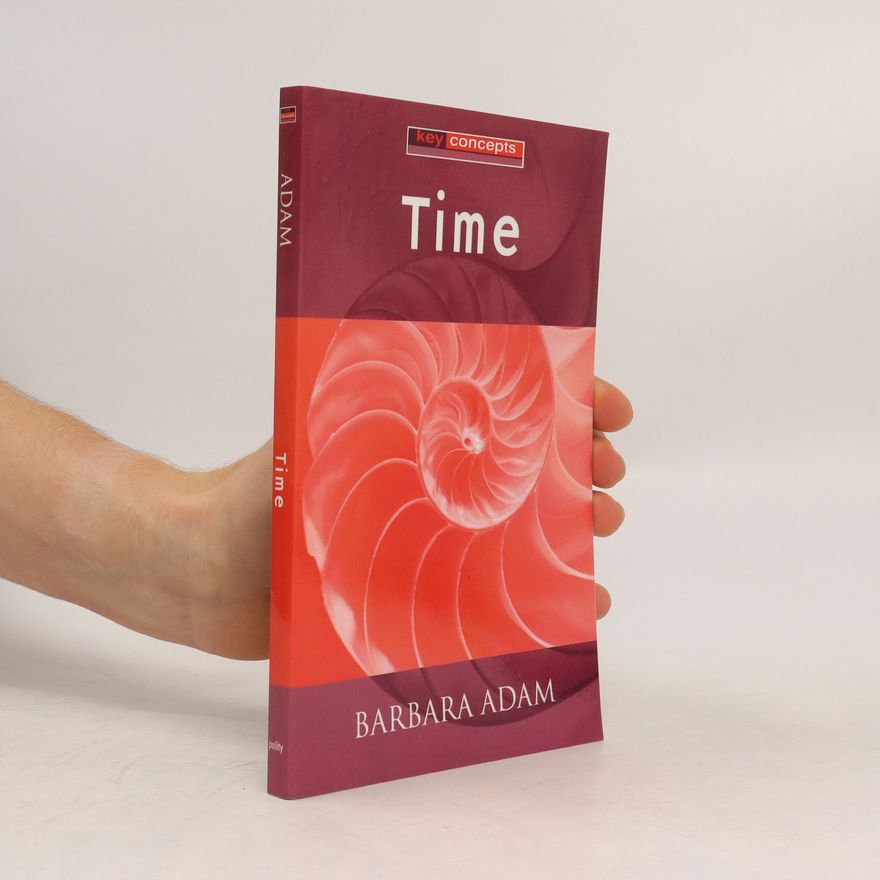 Barbara Adam Time