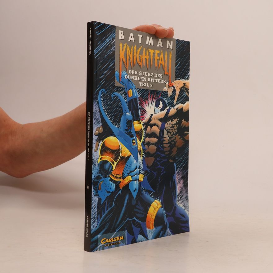 Autorenkollektiv Batman