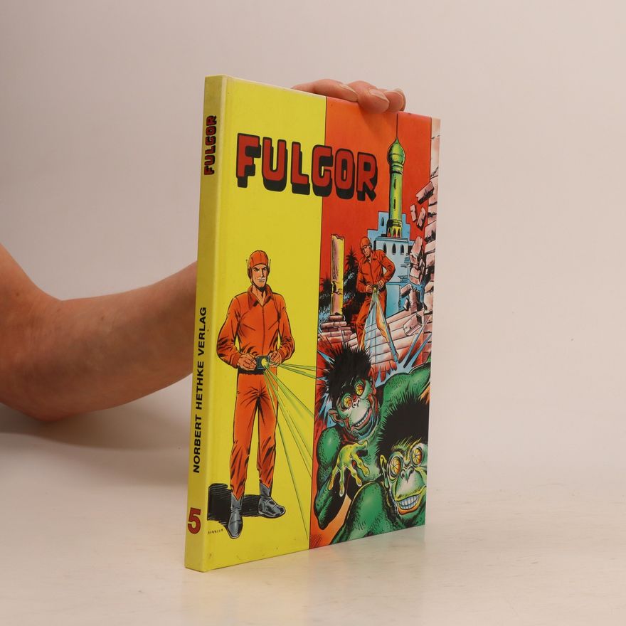 Autorenkollektiv Fulgor