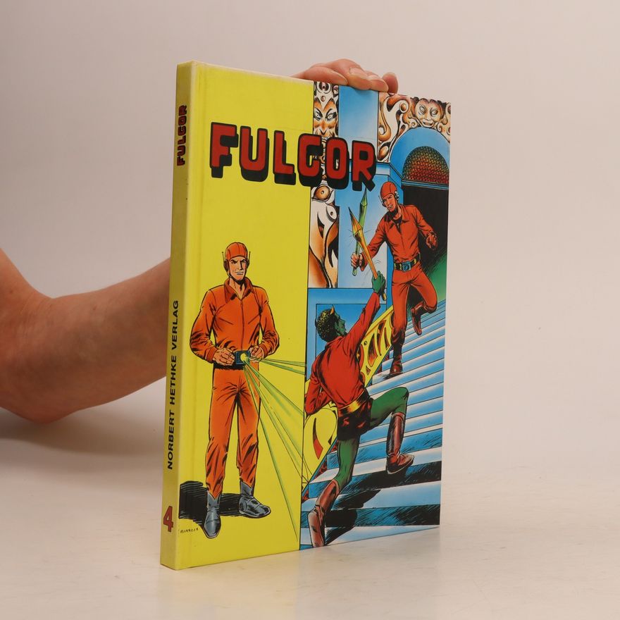 Autorenkollektiv Fulgor 4