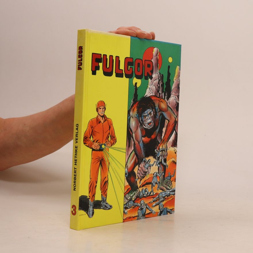 Autorenkollektiv Fulgor