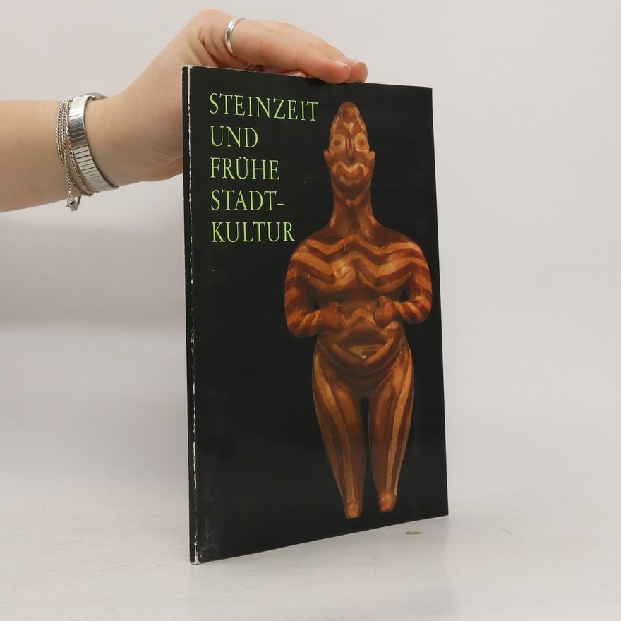 Autorenkollektiv Steinzeit und frühe Stadtkultur