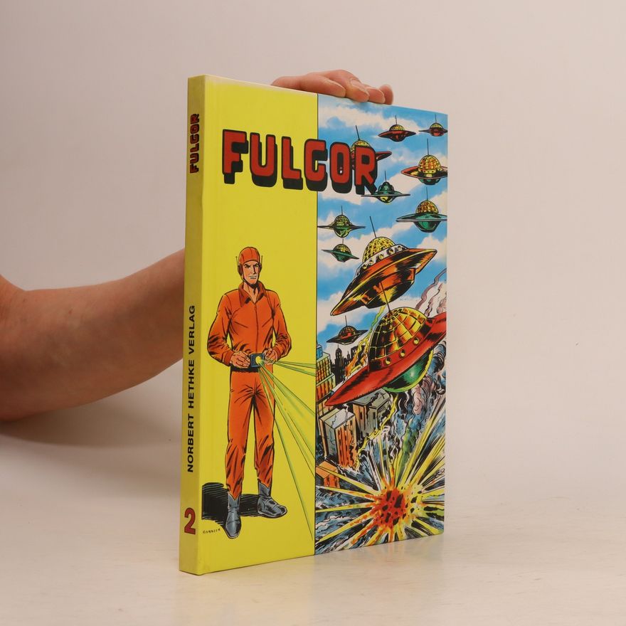 Autorenkollektiv Fulgor 2