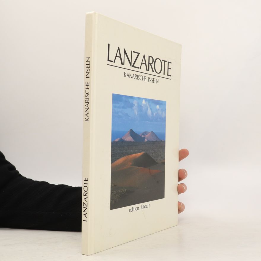 Autorenkollektiv Lanzarote. Kanarische Inseln