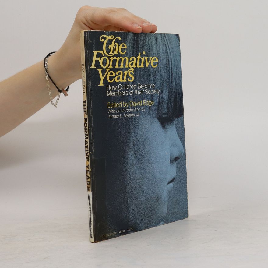 Gordon Trasler The Formative Years