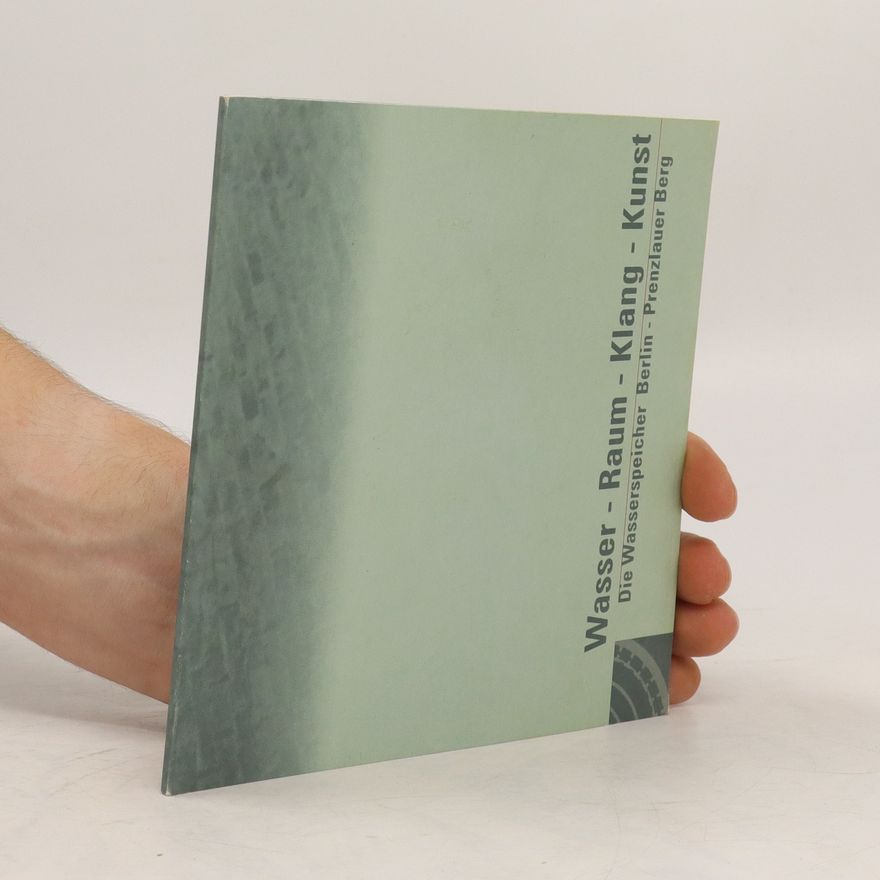 Autorenkollektiv Wasser Raum Klang Kunst