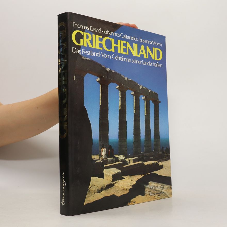 Autorenkollektiv Griechenland