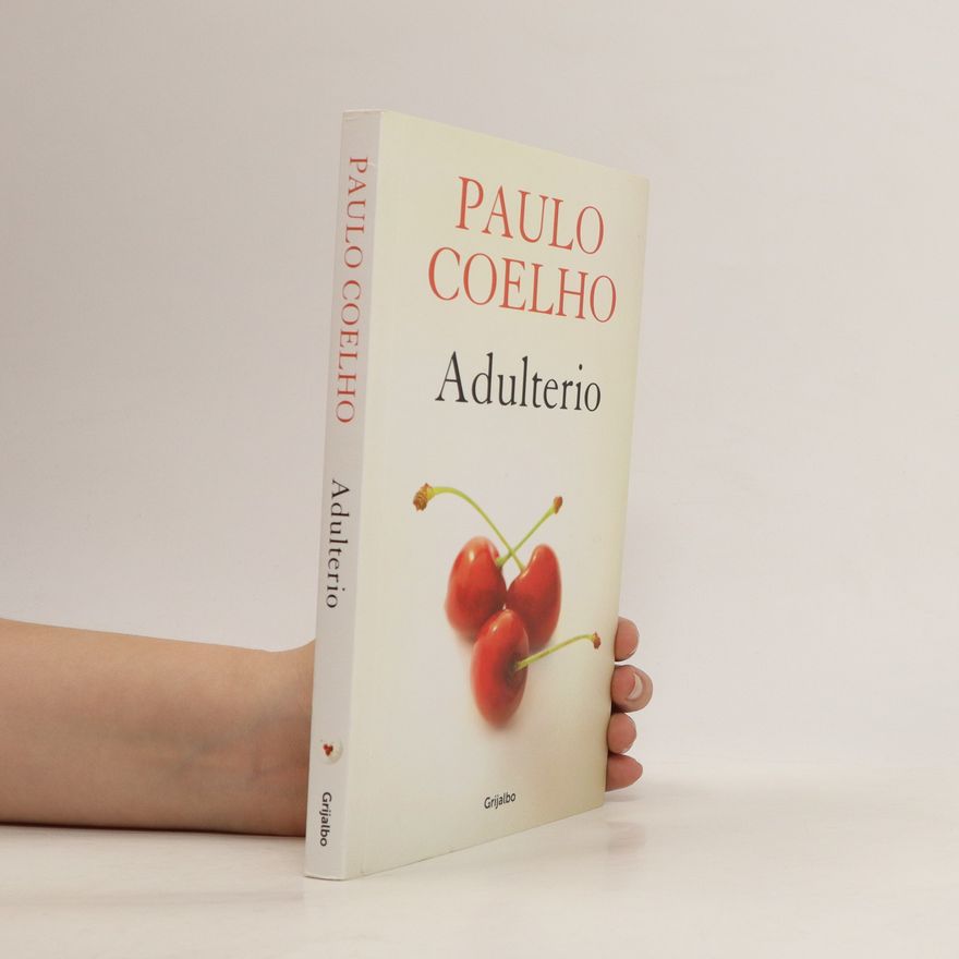 Paulo Coelho Adulterio