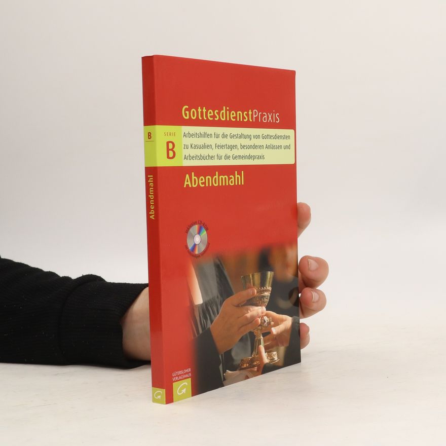 Nils-Christian Schwarz Abendmahl