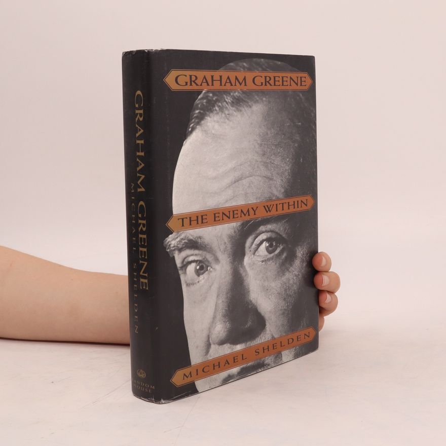 Michael Shelden Graham Greene