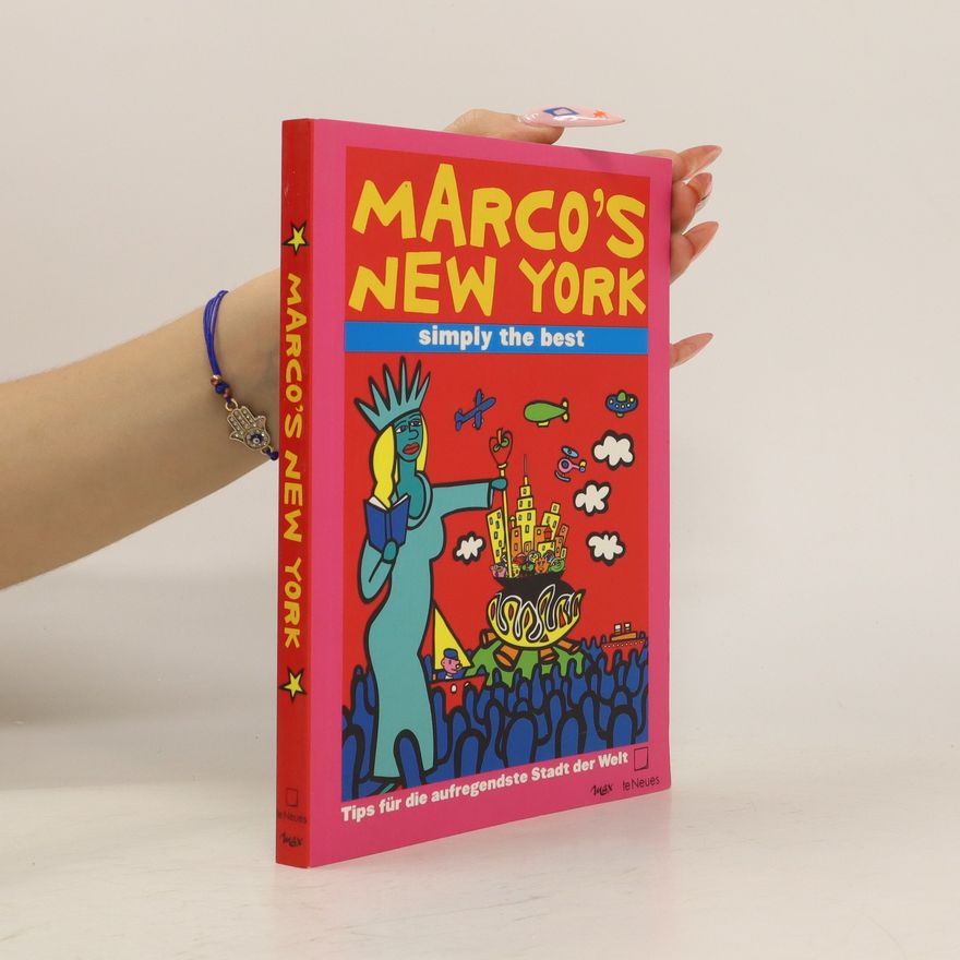Marco Marco's New York