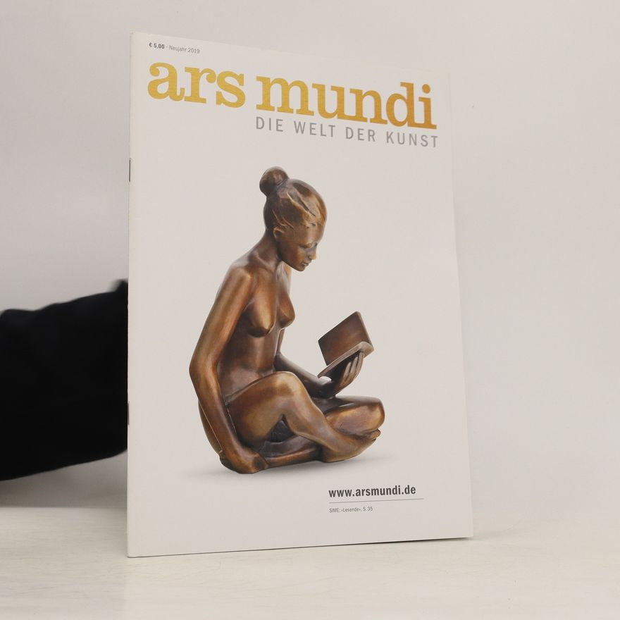 Kolektiv autorů Ars mundi. Neujahr 2019