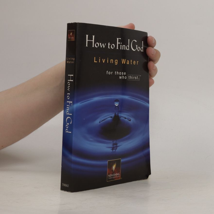 Autorenkollektiv How to Find God