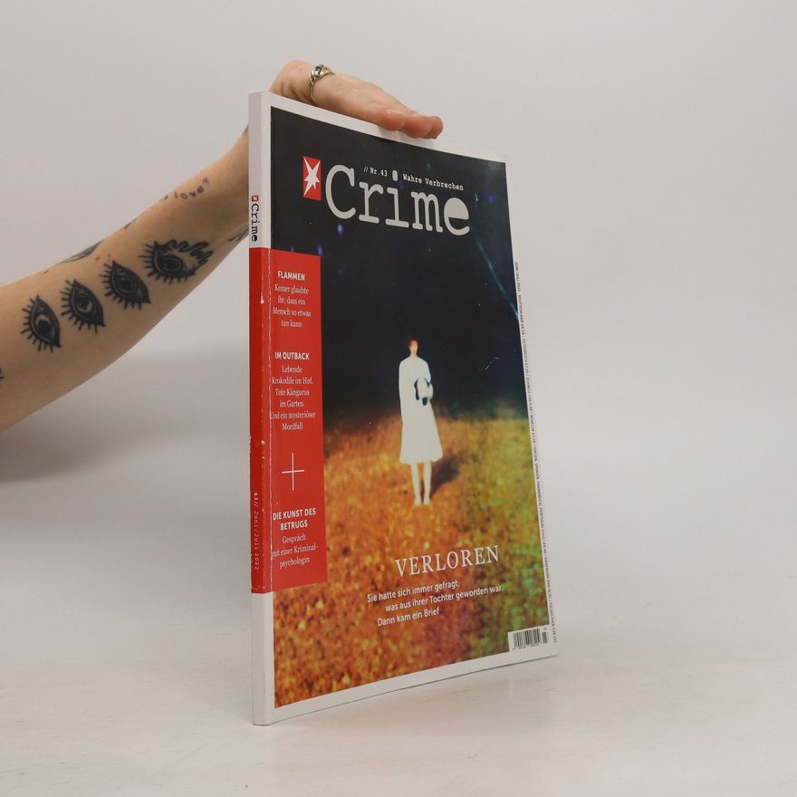 Various authors Crime Nr. 43