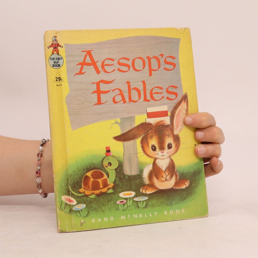 Ezop Aesop’s Fables