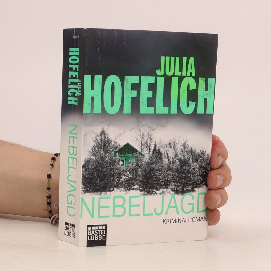 Julia Hofelich Nebeljagd