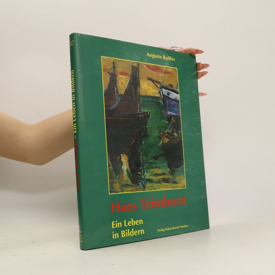 Hans Trimborn Ein Leben in Bildern