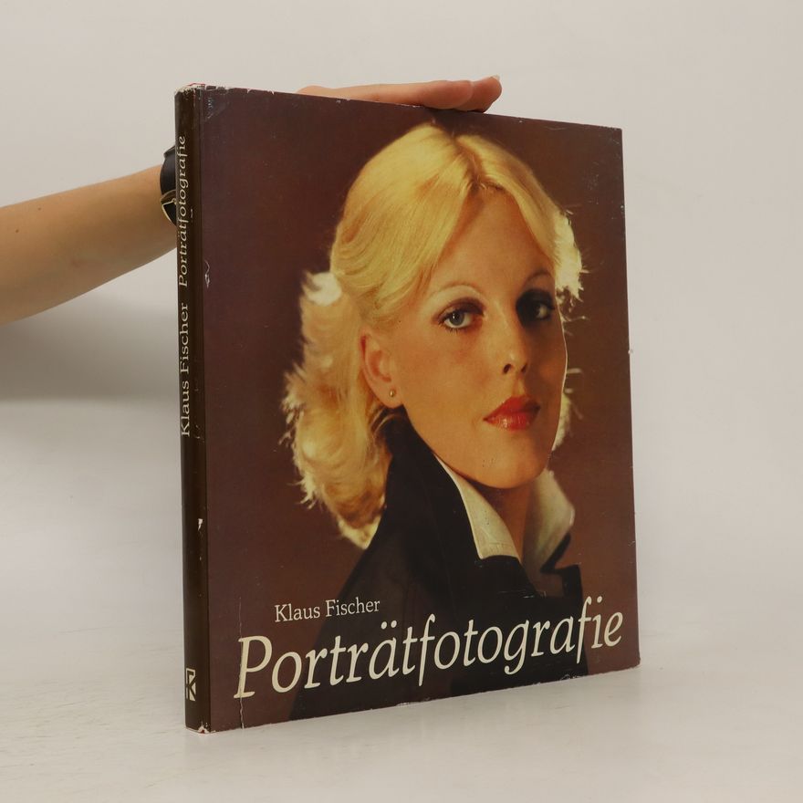 Klaus Fischer Porträtfotografie