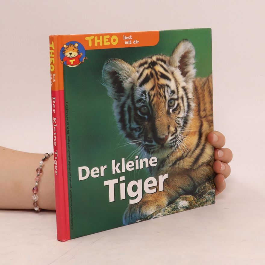 Autorenkollektiv Der kleine Tiger